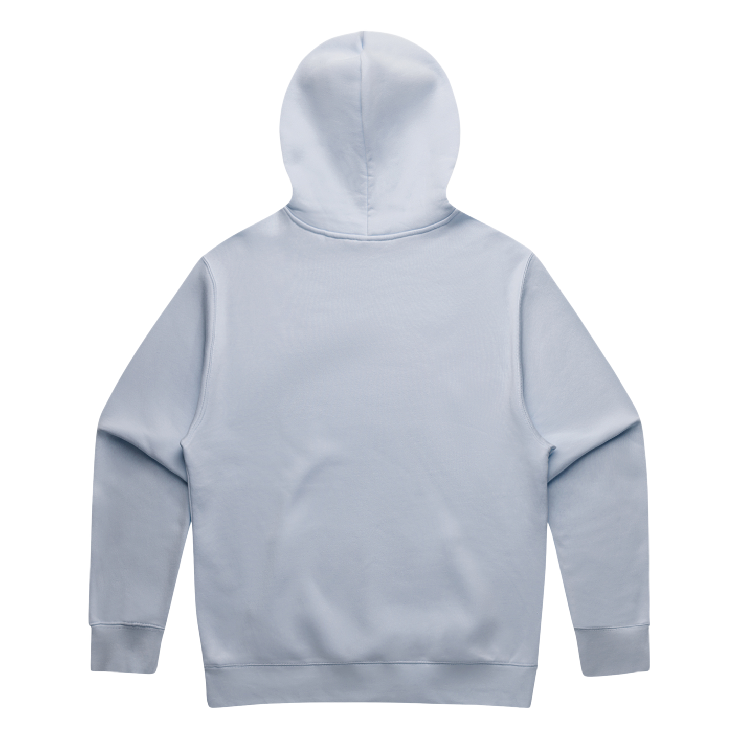 Roller Midweight Hood - Powder Blue