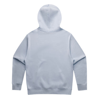 Roller Midweight Hood - Powder Blue