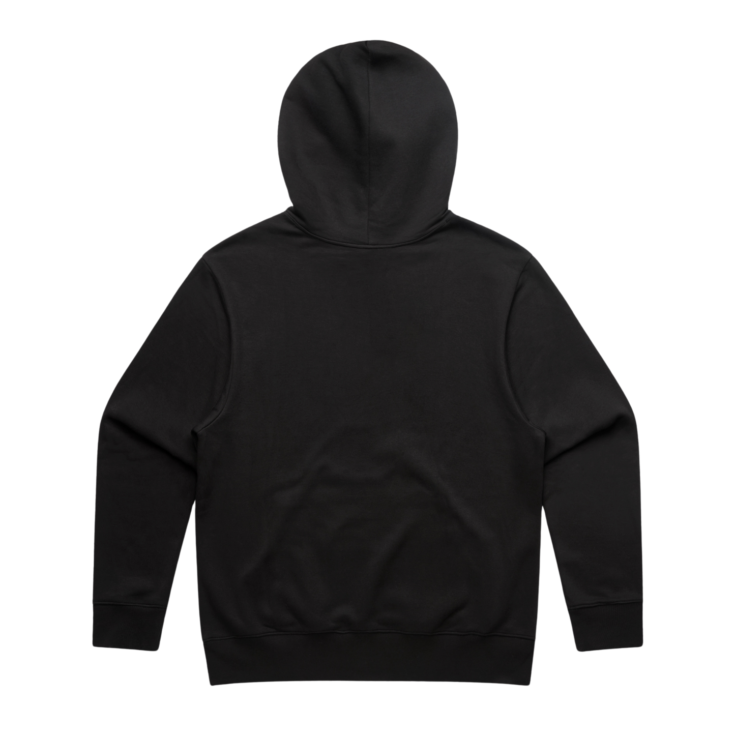 Originals Heavy Hood - Onyx Black