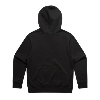 Originals Heavy Hood - Onyx Black