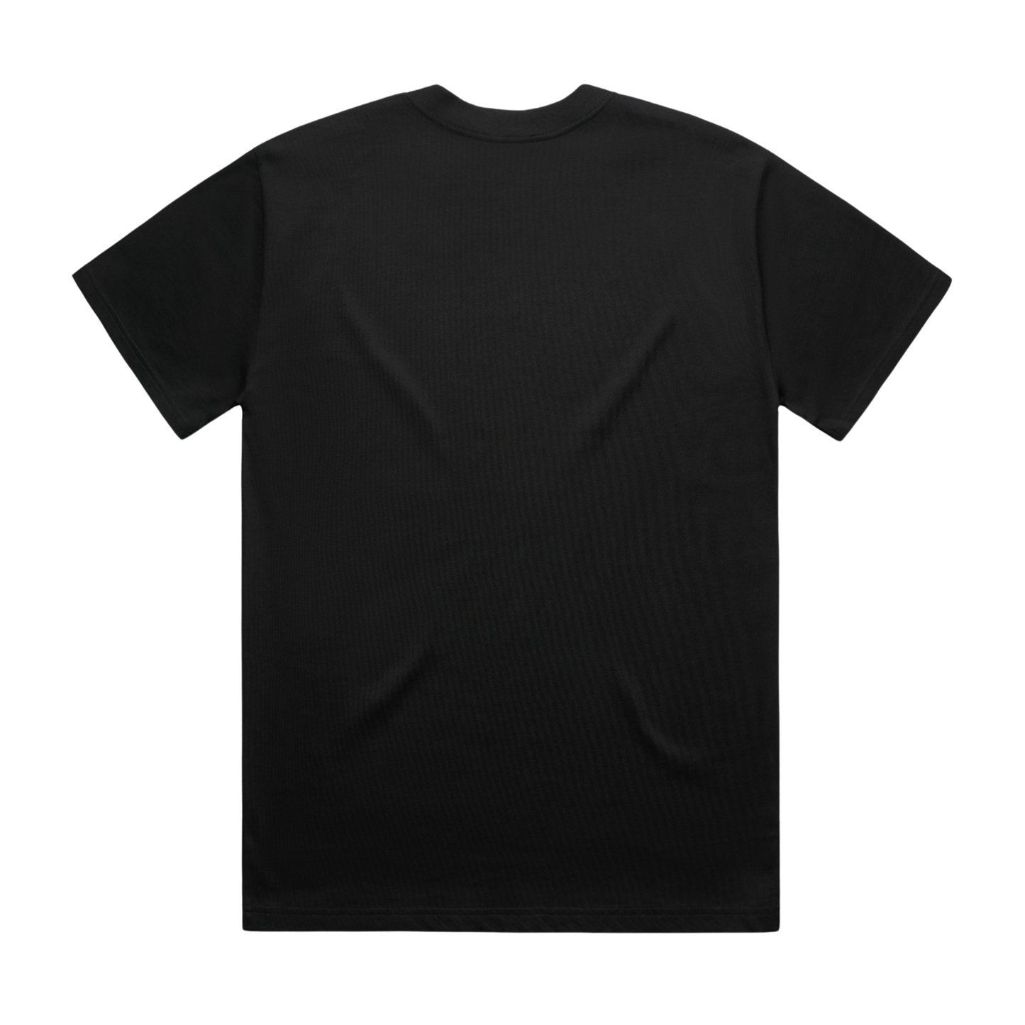 Originals Heavyweight Tee - Onyx Black