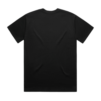 Originals Heavyweight Tee - Onyx Black