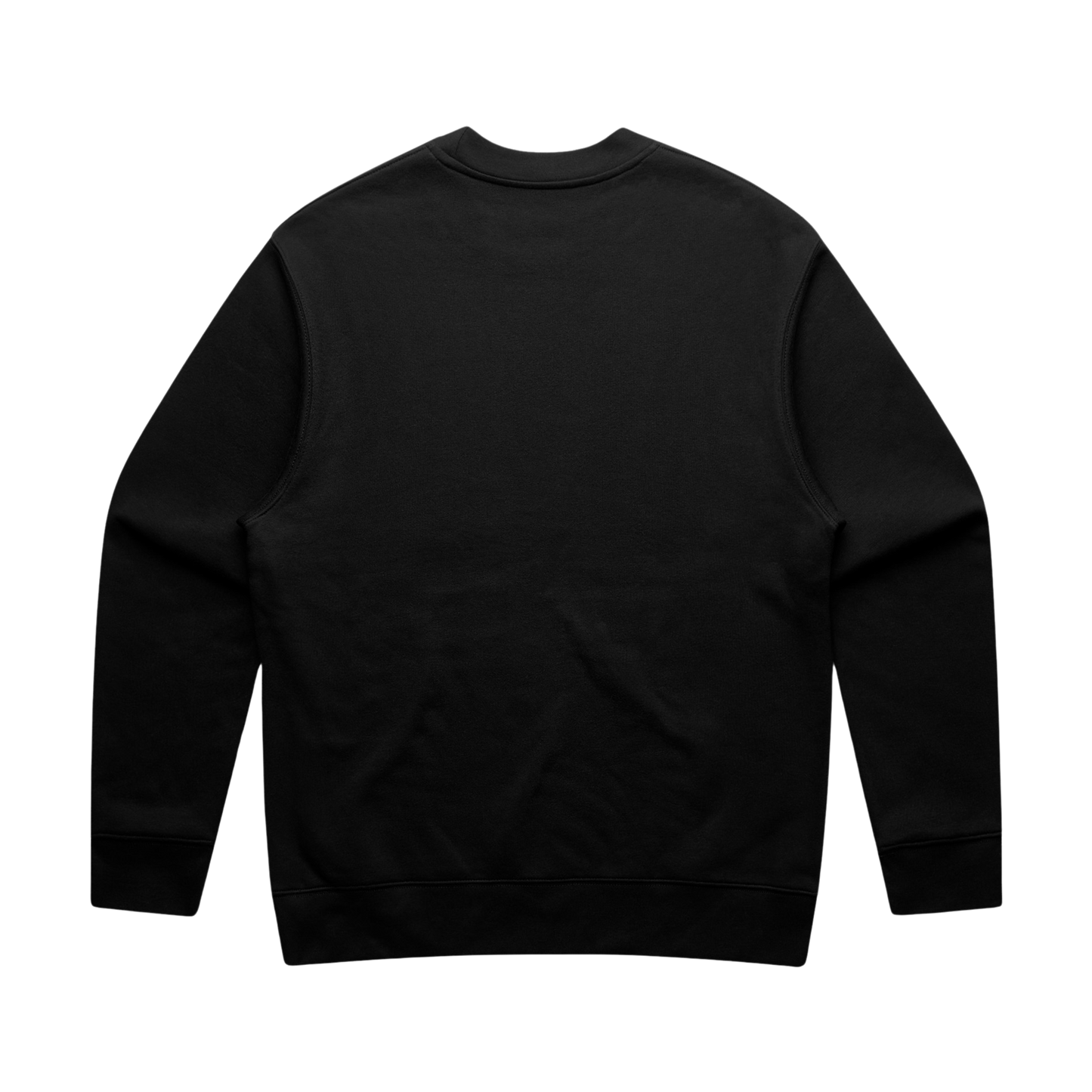 Kickons Crew - Onyx Black