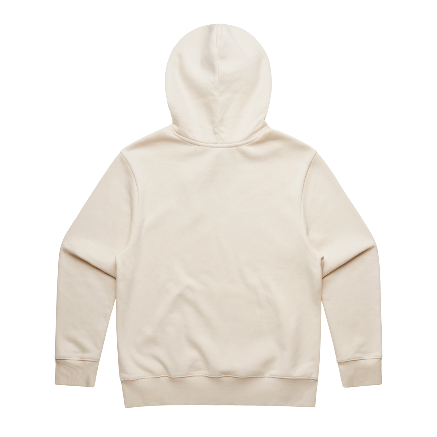 Originals Heavyweight Hood - Ecru White