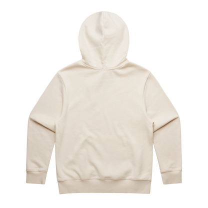 Originals Heavyweight Hood - Ecru White