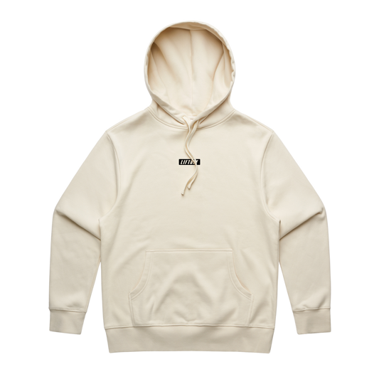 Originals Heavyweight Hood - Ecru White