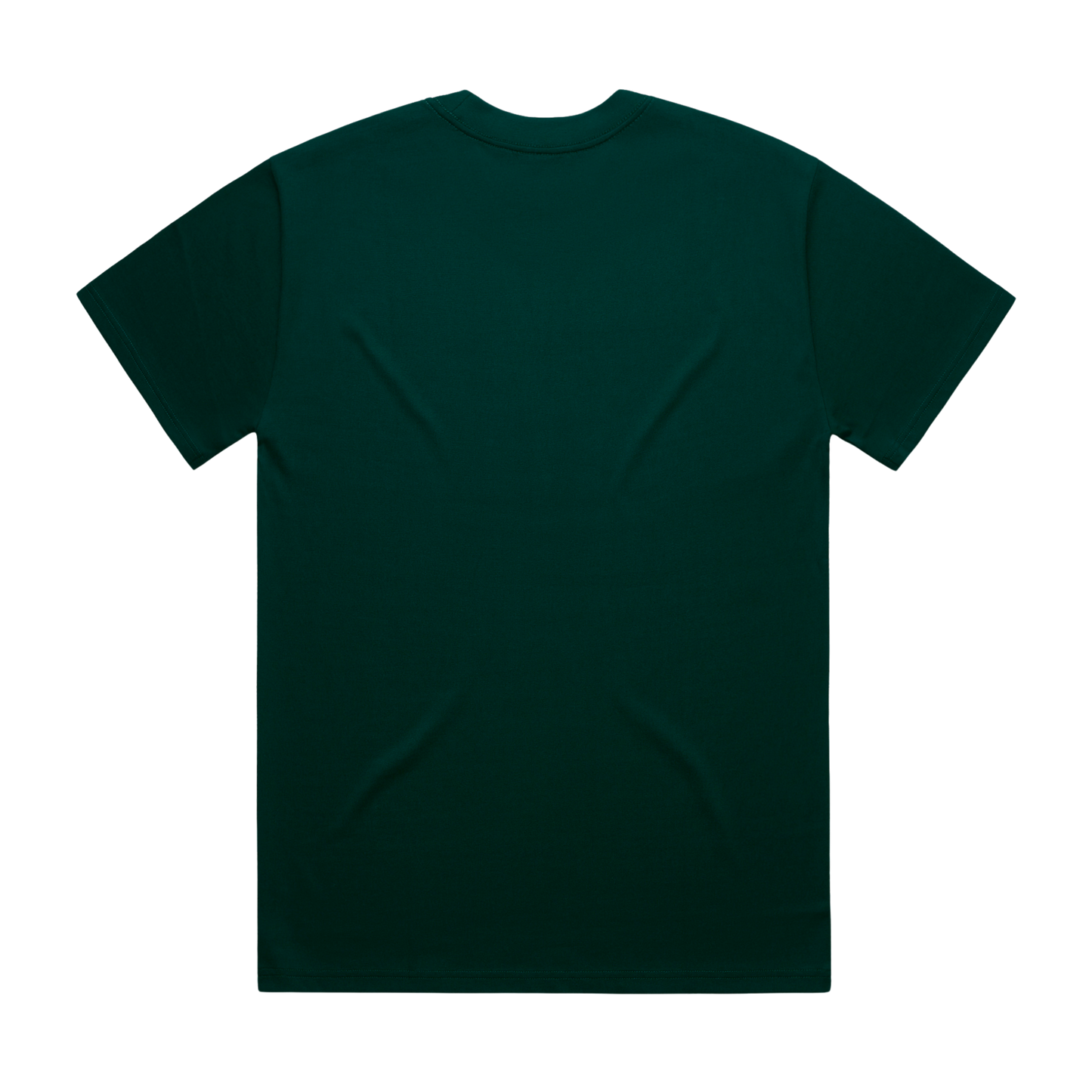 Stinger Heavy Tee - Emerald Green