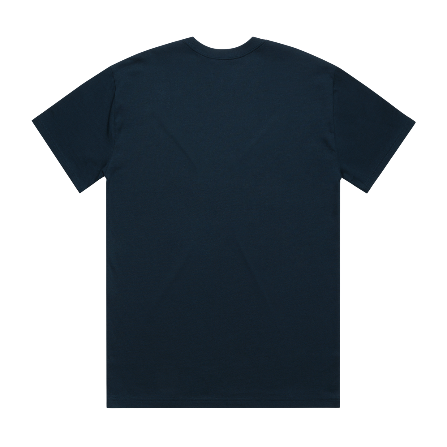 Stinger Heavy Tee - Navy