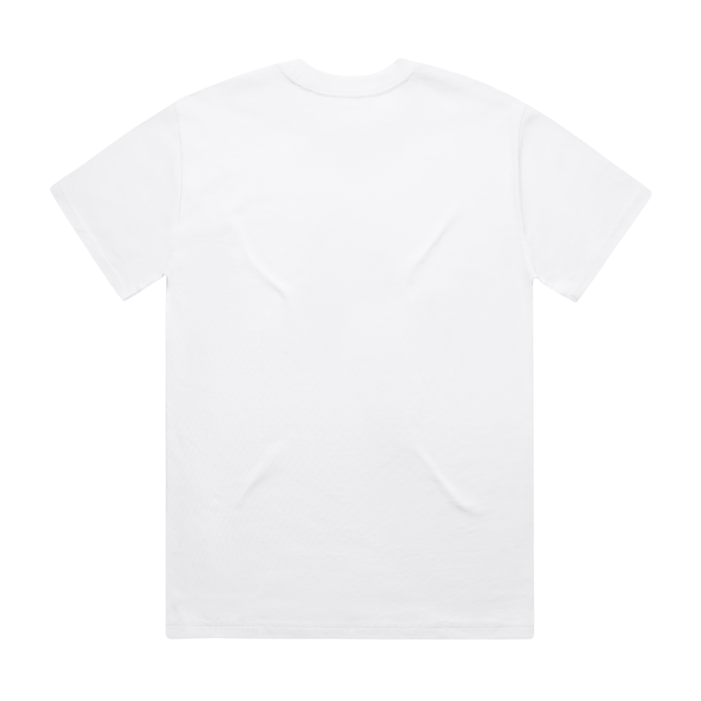 Originals Heavy Tee - Frost White