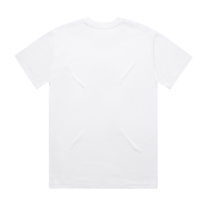 Originals Heavy Tee - Frost White